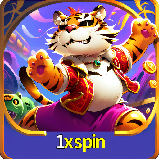  1xspin